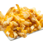 CHEESE-FRIES