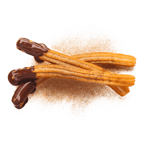 CHURROS