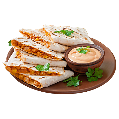 QUESADILLA