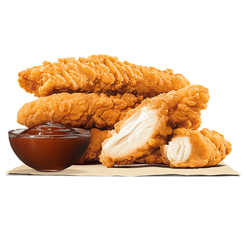 Chicken-Strips