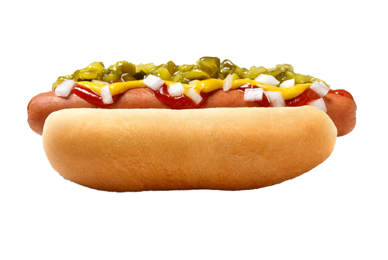 hot-dog